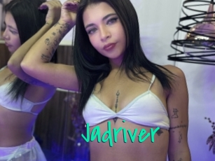 Jadriver