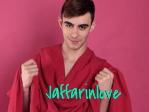 Jaffarinlove