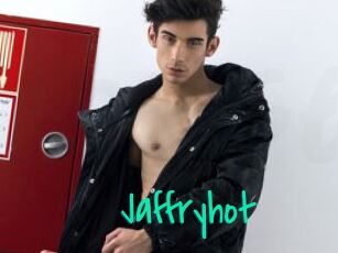 Jaffryhot