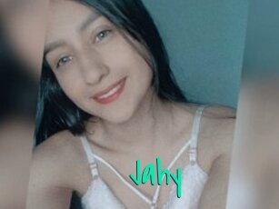 Jahy
