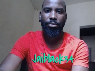 jaiblack34 Cool Sexe