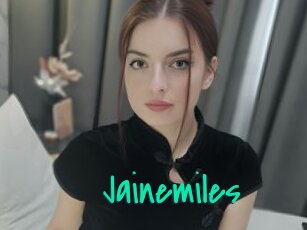 Jainemiles