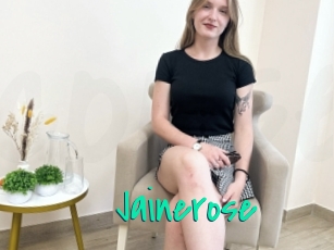 Jainerose