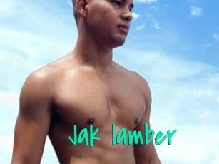 Jak_lamber