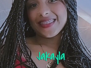 Jakayla