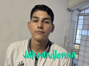 Jakeandlenna