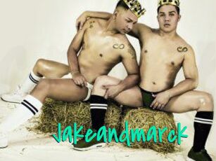 Jakeandmarck