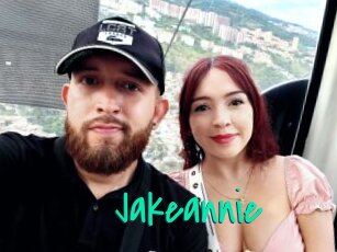Jakeannie