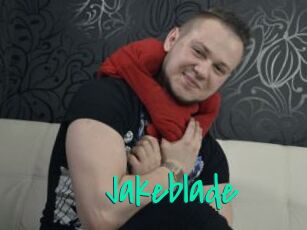 Jakeblade