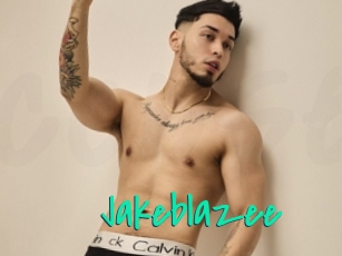 jakeblazee Cool Sexe