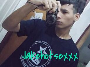 Jakehotsexxx
