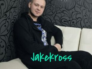 Jakekross