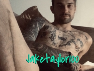 Jaketaylor100