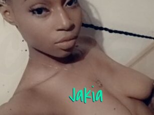 Jakia