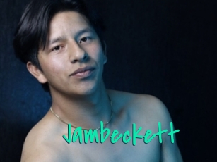 Jambeckett