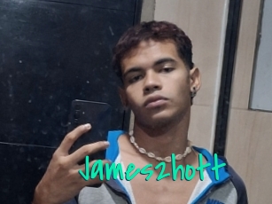 james2hott Cool Sexe
