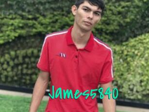 James5840