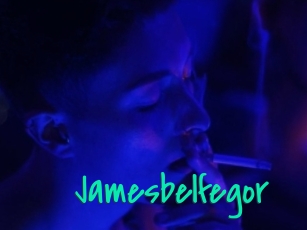 Jamesbelfegor