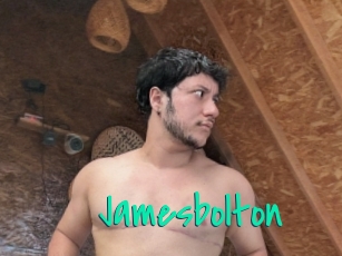 jamesbolton Cool Sexe