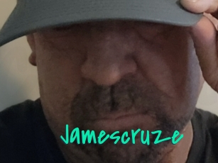 jamescruze Cool Sexe