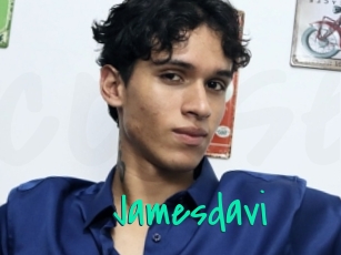 jamesdavi Cool Sexe
