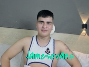 Jamesevans