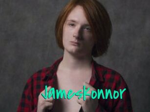 Jameskonnor