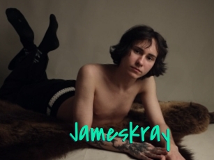 Jameskray