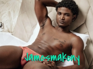 Jamesmakony
