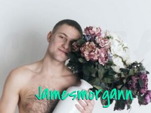 Jamesmorgann