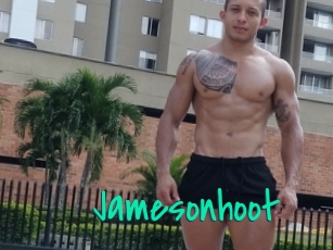 Jamesonhoot