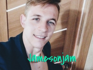 jamesonjam Cool Sexe