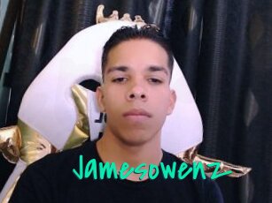 Jamesowenz