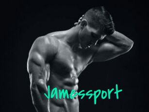 Jamessport