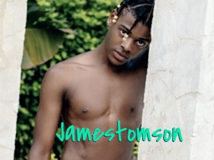 jamestomson Cool Sexe