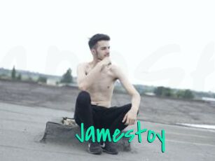 Jamestoy