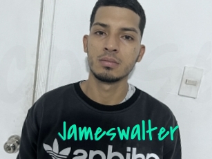 Jameswalter