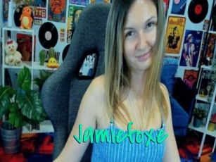 Jamiefoxe