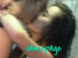 Jamiepage