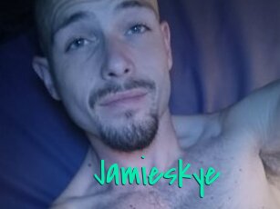 Jamieskye