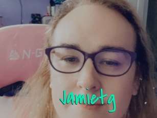 Jamietg