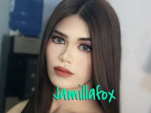Jamillafox