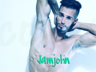 jamjohn Cool Sexe