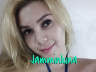 Jamminluna