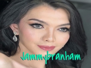 jammybranham Cool Sexe