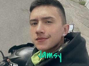 Jamsy