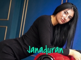 Janaduran