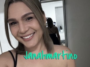 janahmartino Cool Sexe