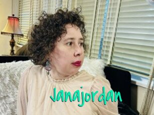 Janajordan