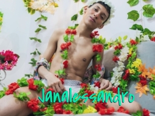 Janalessandro
